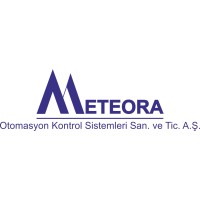 Meteora Otomasyon Kontrol Sistemleri logo - Similar company to Datapower.Ai