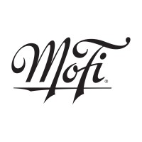Mobile Fidelity Sound Lab logo - Similar company to Mofi Distribution