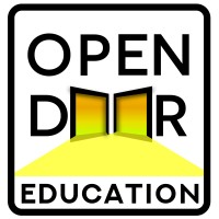 Open Door Education logo - Similar company to Open Door Education
