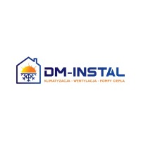 DM-INSTAL Sp. z o.o. logo - Similar company to Kdr Human Resources Consulting S.C.