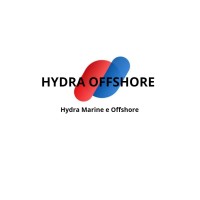 Hydra Marine e Offshore logo - Similar company to Santello Offshore Marine