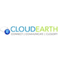 Cloud Earth Pty Ltd