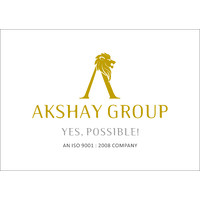 AkshayGroup logo - Similar company to Sosar Group