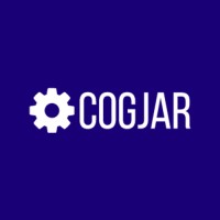Cogjar.com logo - Similar company to Game Tap Studios