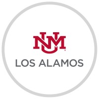 The University of New Mexico- Los Alamos logo - Similar company to Endeavor Health Advanced Practice Providers