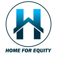 HOME FOR EQUITY logo - Similar company to Accelera Hub