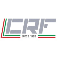 CRF costruzioni srl logo - Similar company to Rotocut S.R.L.S.