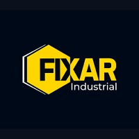 Fixar Industrial Fixadores logo - Similar company to Fixar Soluções
