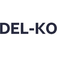 DEL-KO GmbH logo - Similar company to Greenlight ® S.A.