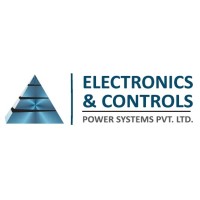 Electronics & Controls Power Systems Pvt Ltd logo - Similar company to Tronicszone
