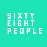 Sixty Eight People logo - Similar company to Nell'S Pizza
