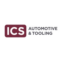 ICS for automotive logo - Similar company to Ipma-Group
