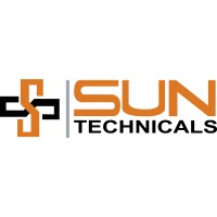 SUN Technicals Inc logo - Similar company to Gennovation