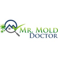 Mr. Mold Doctor logo - Similar company to Fixairx