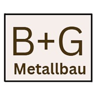 Metallbau Brüll + Gruber GmbH logo - Similar company to Heiler Glas Gmbh