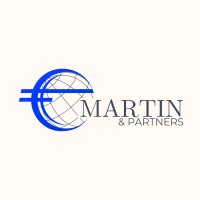 MARTIN PARTNERS logo - Similar company to Conciliz