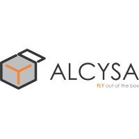 Alcysa logo - Similar company to Consvial S.L.