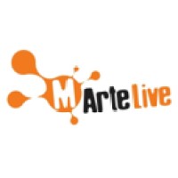 MArteLive logo - Similar company to Four Flies Records