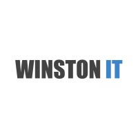 Winston IT logo - Similar company to Winstone Solutions