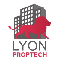The French Proptech Rhône Alpes logo - Similar company to Tk Investment
