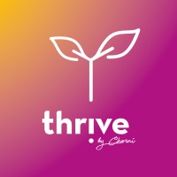 Thrive by Chorni logo - Similar company to Talent Sector