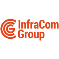 InfraCom Group AB logo - Similar company to Effekta Power Systems Ab