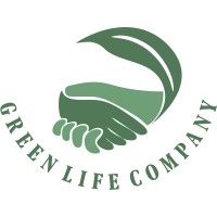 Green Life Company logo - Similar company to Automatrix Services Limited