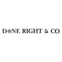 Done Right & Company logo - Similar company to Jewelery