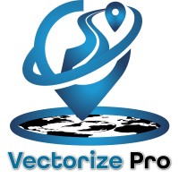Vectorize Pro logo - Similar company to Geovista Analytics