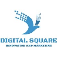 DIGITAL SQUARE logo - Similar company to Digital Square