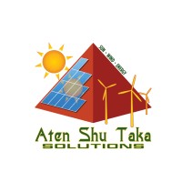 Aten Energy Systems, LLC logo - Similar company to Aten Solar And Electrical
