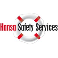 Hansa Safety Services logo - Similar company to Firespect Marine Safety Service.