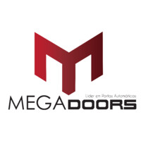 Megadoors Lider em Portas Automáticas logo - Similar company to Tecnoportas