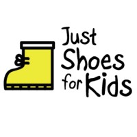 Just Shoes for Kids logo - Similar company to Garant Cargo