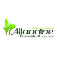 PEPINIERES ALLAVOINE logo - Similar company to Terradis