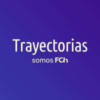 Trayectorias/Fundación Chile logo - Similar company to Ecas