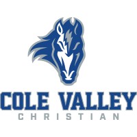 Cole Valley Christian Schools logo - Similar company to Cloudbeers Bend