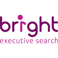 Bright Executive Search logo - Similar company to Create Cosmetics Llc