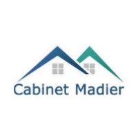 Cabinet Madier logo - Similar company to Osmoz Immobilier