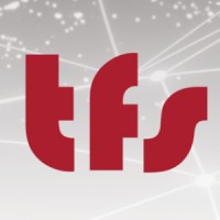 Time & Frequency Solutions logo - Similar company to Brandywine Communications