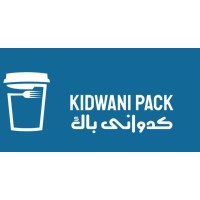 Kidwani Pack logo - Similar company to Bellapack