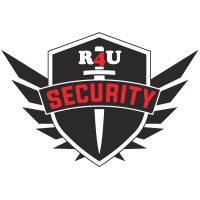 R4U SECURITY INTELLIGENCE logo - Similar company to Commando Security Force Private Limited