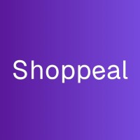 Shoppeal Tech logo - Similar company to Sapphire Application Integrators