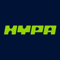 Hypa_ZA logo - Similar company to Hypa