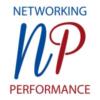 Networking Performance TM logo - Similar company to Ti-Text