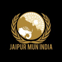 Jaipur MUN India logo - Similar company to India Mun: Youth For Climate Action