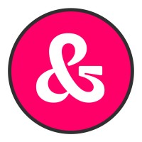 Tap&Sign logo - Similar company to Ddtech