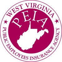 WV Public Employees Insurance Agency logo - Similar company to West Virginia Attorney General