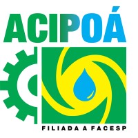 ACIP - Associação Comercial e Industrial de Poá logo - Similar company to Cmm Serviço Engenharia