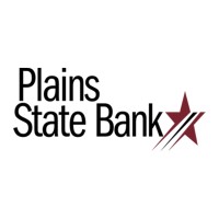 Plains State Bank logo - Similar company to Pinecreek School